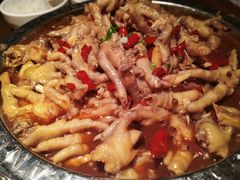 -胖哥俩肉蟹煲(世茂国际广场店)