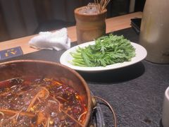 -蓉客成都火锅·招牌麻辣牛杂·特色香辣蹄花(凌水店)