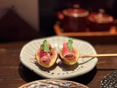 -三川·十酒Izakaya(南昌路店)