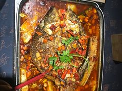 -功夫小龙虾·烧烤·江湖菜(金沙洲店)