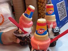 -DQ·蛋糕·冰淇淋(阜盛道店)
