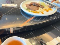 -汕头龙光喜来登酒店-采悦轩中餐厅