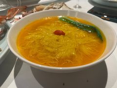 -宝轩渔府·老字号海鲜·正宗津菜(水上店)