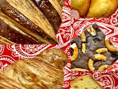 -OUR Bakery(SKP-S店)