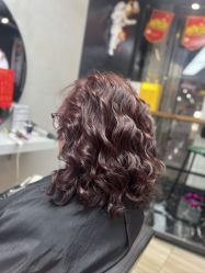 -奈川烫染Salon