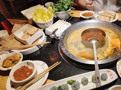 -吴老幺火锅(金龙店)