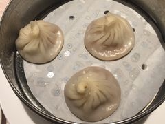 -世博洲际酒店-盛会堂中餐厅