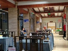 -煎饼卷大葱·非遗传承·潍坊菜(十笏园店)