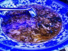 发财海鲜羹-一盐堂本帮菜(外滩店)