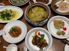 -上海人家花樣年华(中山公园店)