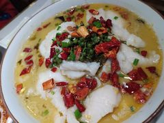 -老镇春饼(济宁万达店)