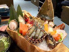 -湊湊火锅·茶憩(东城万达店)