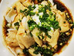 葱香鲷鱼-力力豆花庄(广渠门店)