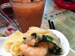 -翠华餐厅(湾仔店)