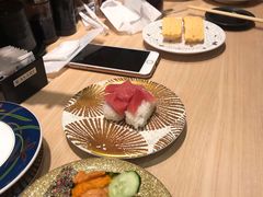 -大起水产回转寿司(道顿堀店)