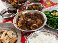 招牌牛排-阿秋牛排(湖心街店)