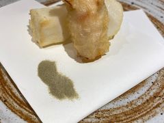 -镹·鱼料理  国产鱼使用店