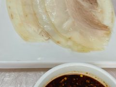 -映秋饭店(李庄总店)