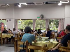 大堂-苏记美食(张槎一路店)