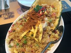 -simply thai天泰(静安嘉里中心店)