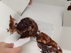 -DEMO黛慕蛋糕(中泰店)