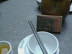 -香满楼(临安路店)