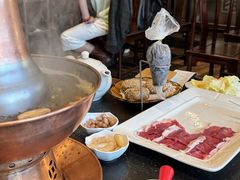 -南门涮肉(通州大船店)
