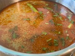 冬阴功火锅B餐-Thai Basil罗勒叶泰式餐厅(时代天街店)