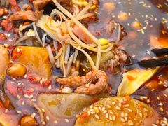 -冒菜西施·非遗冒菜(总店)