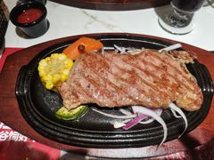 -尊品牛排(沙湾印象汇店)