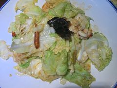 -吕氏疙瘩汤·私家菜馆(慈云寺店)