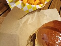 -狗發汉堡(湖塘店)