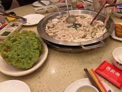 -芭夯兔·无骨兔汤锅(华阳店)