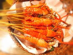 -79号渔船海鲜饭店(华强北店)