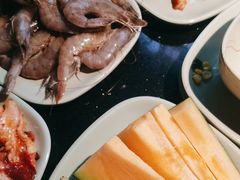 -梨花自助烤肉(天河城店)