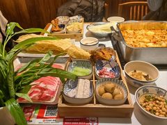 -螺大喜螺蛳粉火锅(雍和宫店)