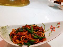 -柒园·三十年创意杭帮菜(龙湖滨江天街店)