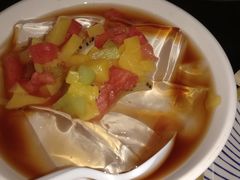 冰粉-新楚记烧烤·酒场·夺命肥肠(车公庙店)
