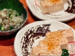 柚子芝士豆腐-鸟啸酒场 by MIG(长乐路店)