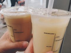 黄金珍珠-KOI PLUS(成都万象城店)
