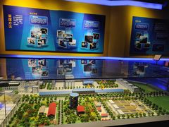 -陕西自然博物馆