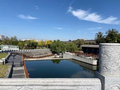 -西安城墙·碑林历史文化景区