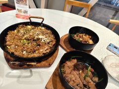 -小粤楼·怀旧粤菜(万辉国际广场店)