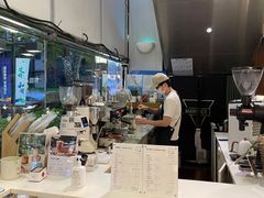 -Manner Coffee(大宁国际商业广场店)