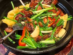 -旺爷砂锅·茶作(国贸城店)