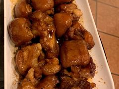 -紫金食坊(江南西路店)