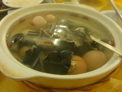 -山菜馆(竹海公园店)