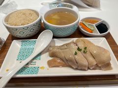 -翠华餐厅(宝安壹方城店)