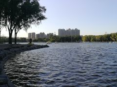 -森林公园(尖草坪区)