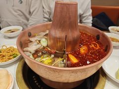 -东门口·新式老北京火锅(河西龙湖天街店)